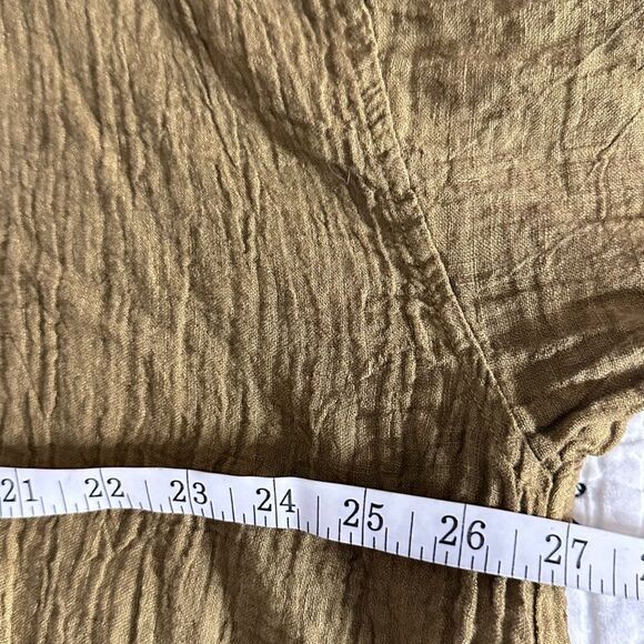 CPSHADES Linen top - Picture 6 of 6